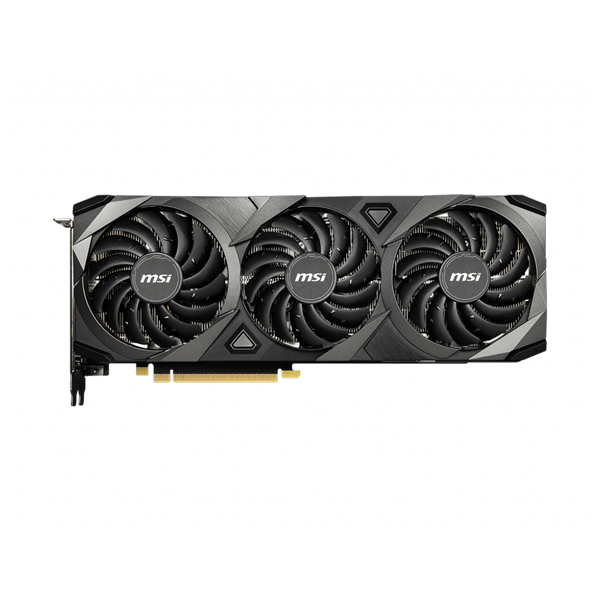 Msi RTX 3080 Ventus 3X OC 10GB Graphics Card